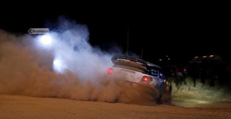 Mikko Hirvonen
